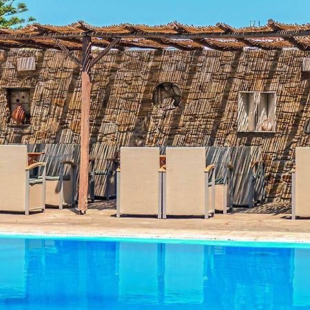 Vári Amfitrion Hotel المظهر الخارجي الصورة