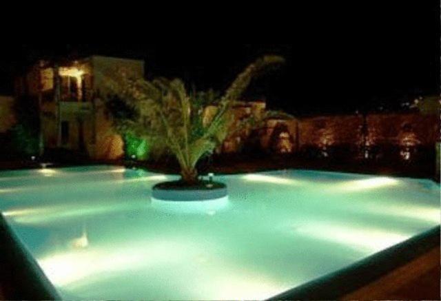 Vári Amfitrion Hotel المظهر الخارجي الصورة