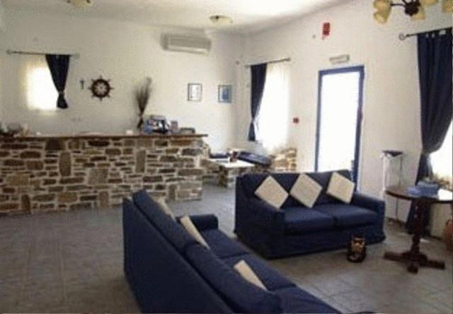 Vári Amfitrion Hotel المظهر الخارجي الصورة