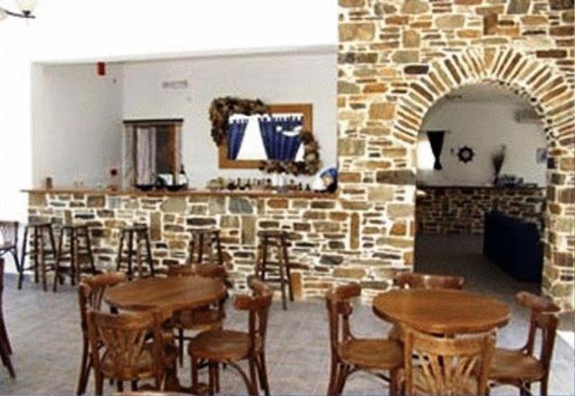 Vári Amfitrion Hotel المظهر الخارجي الصورة