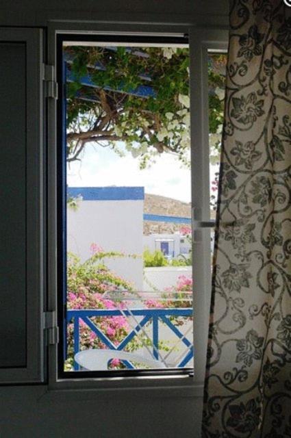 Vári Amfitrion Hotel الغرفة الصورة